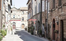 Casa Maria Monolocale Citta Della Pieve